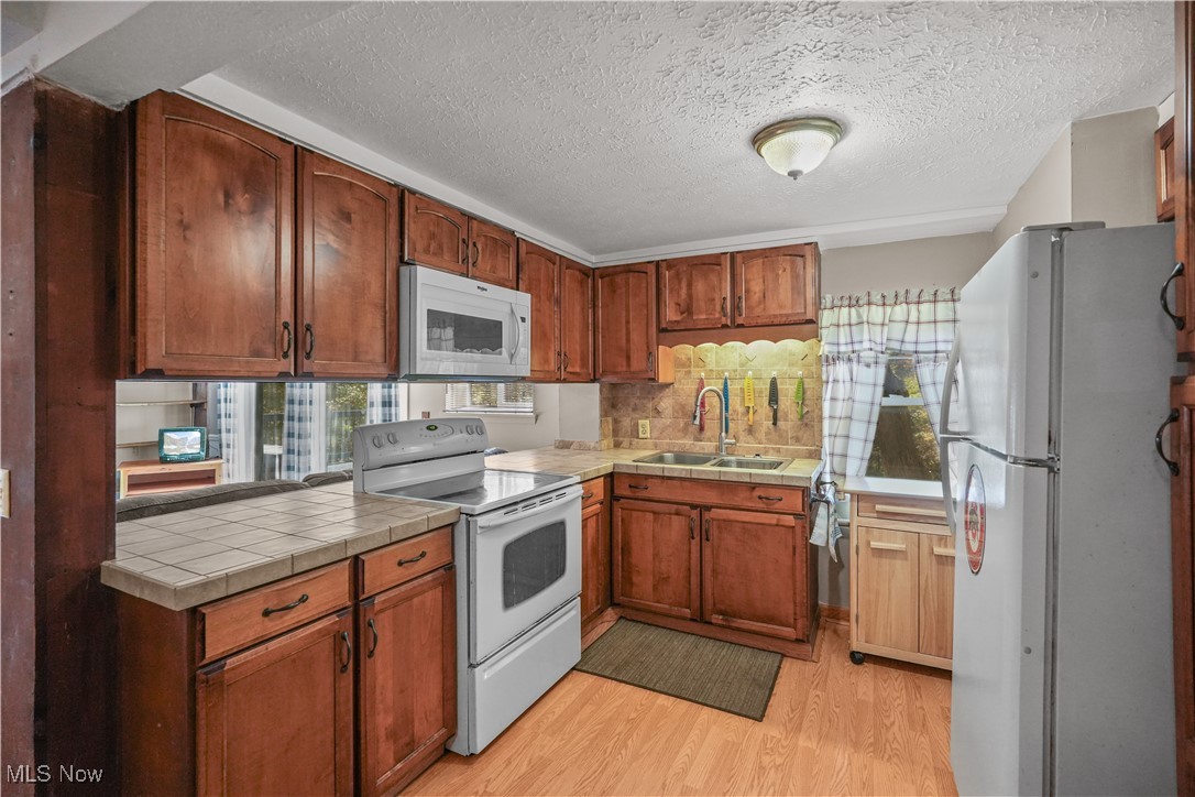 Jefferson Township Clearfork SD - Residential