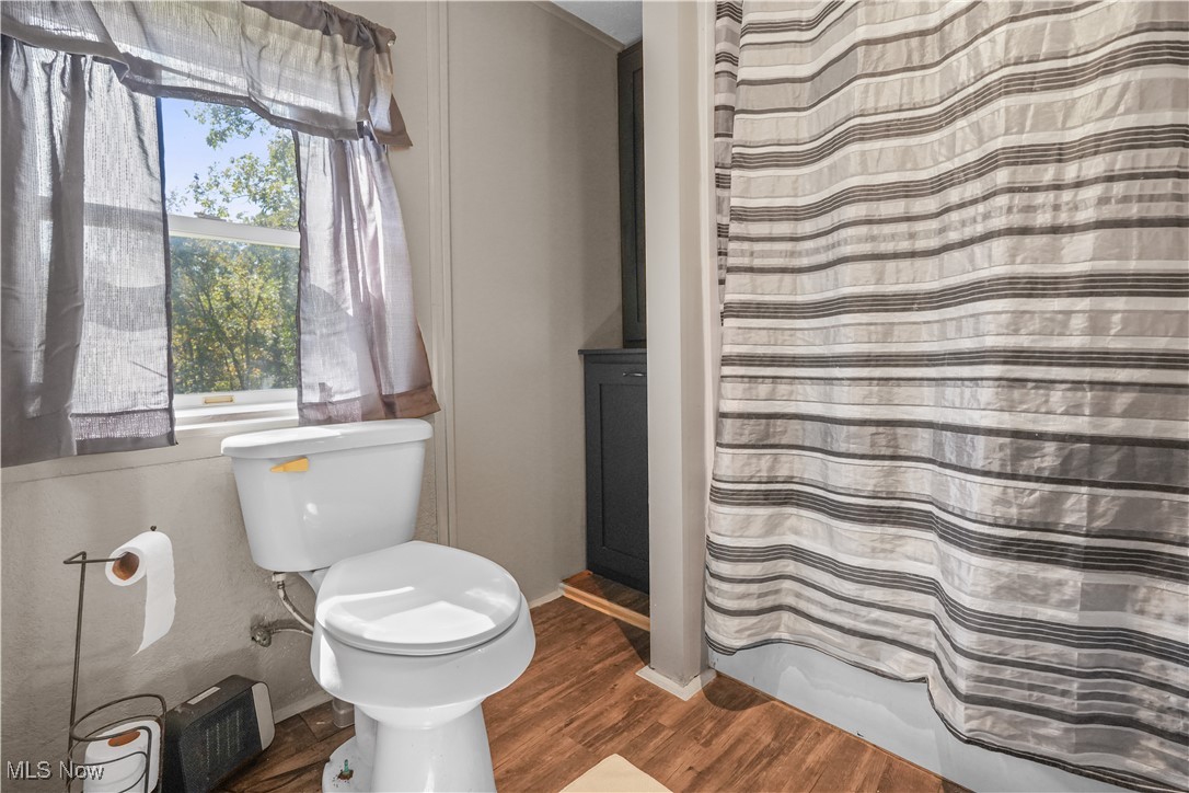 Jefferson Township Clearfork SD - Residential