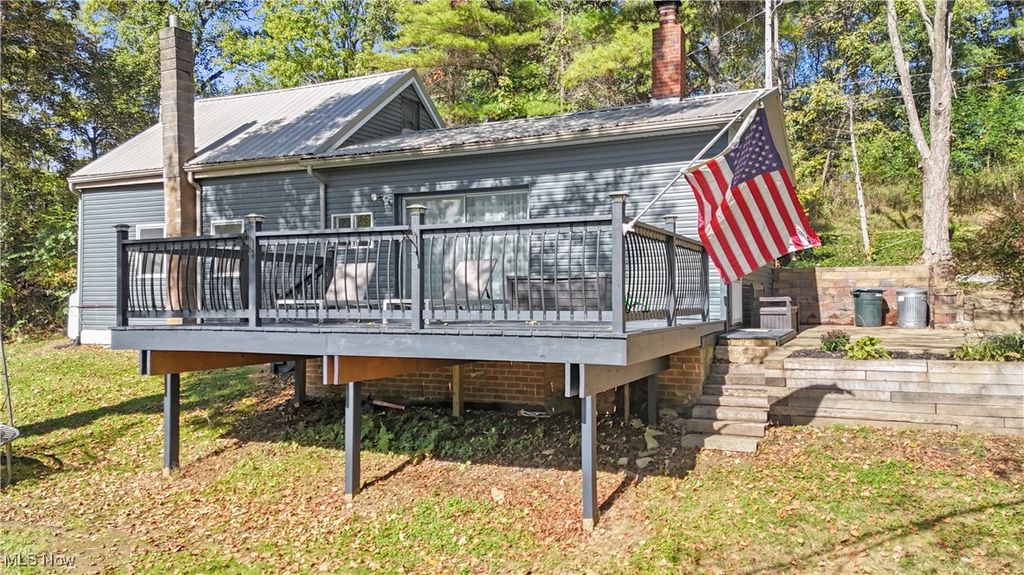Photo of 1261 Honey Creek Road W, Bellville, OH 44813 (MLS # 5164508)