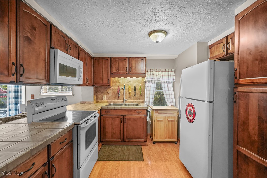 Jefferson Township Clearfork SD - Residential