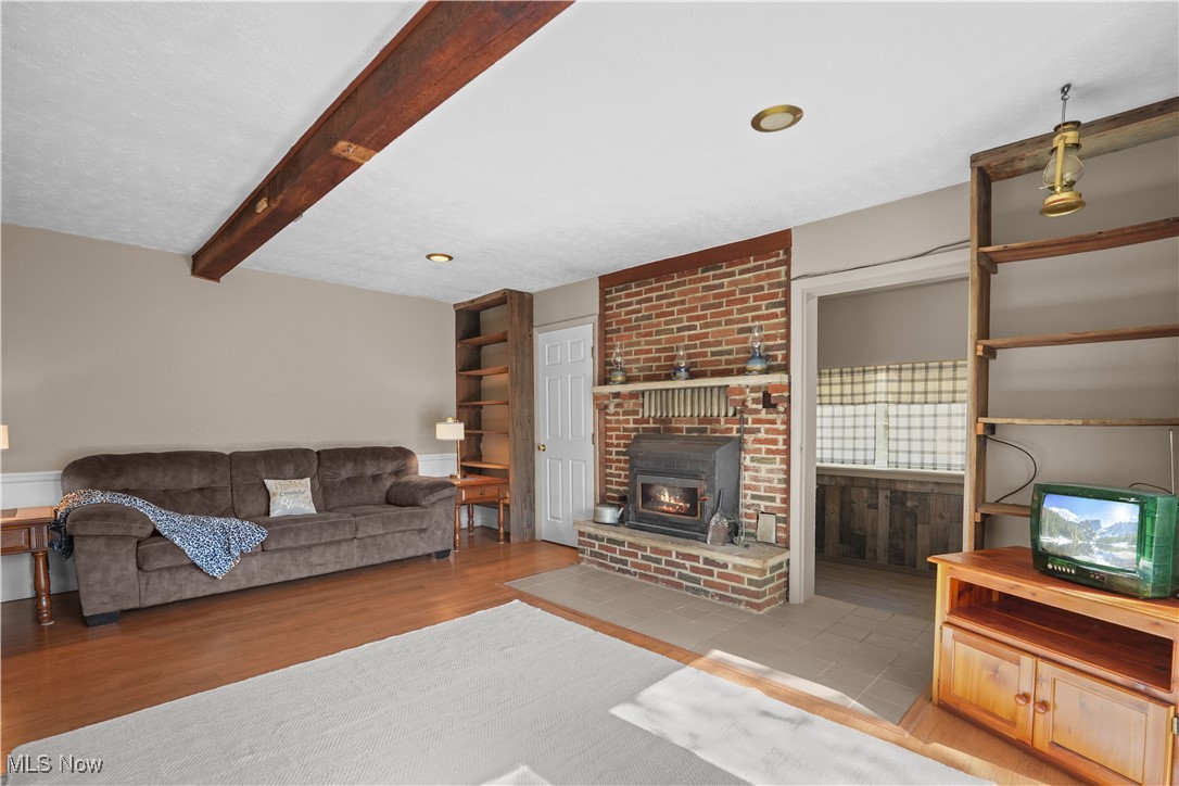 Jefferson Township Clearfork SD - Residential