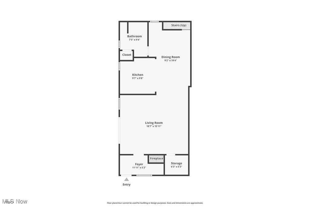 Photo of 1261 Honey Creek Road W, Bellville, OH 44813 (MLS # 5164508)