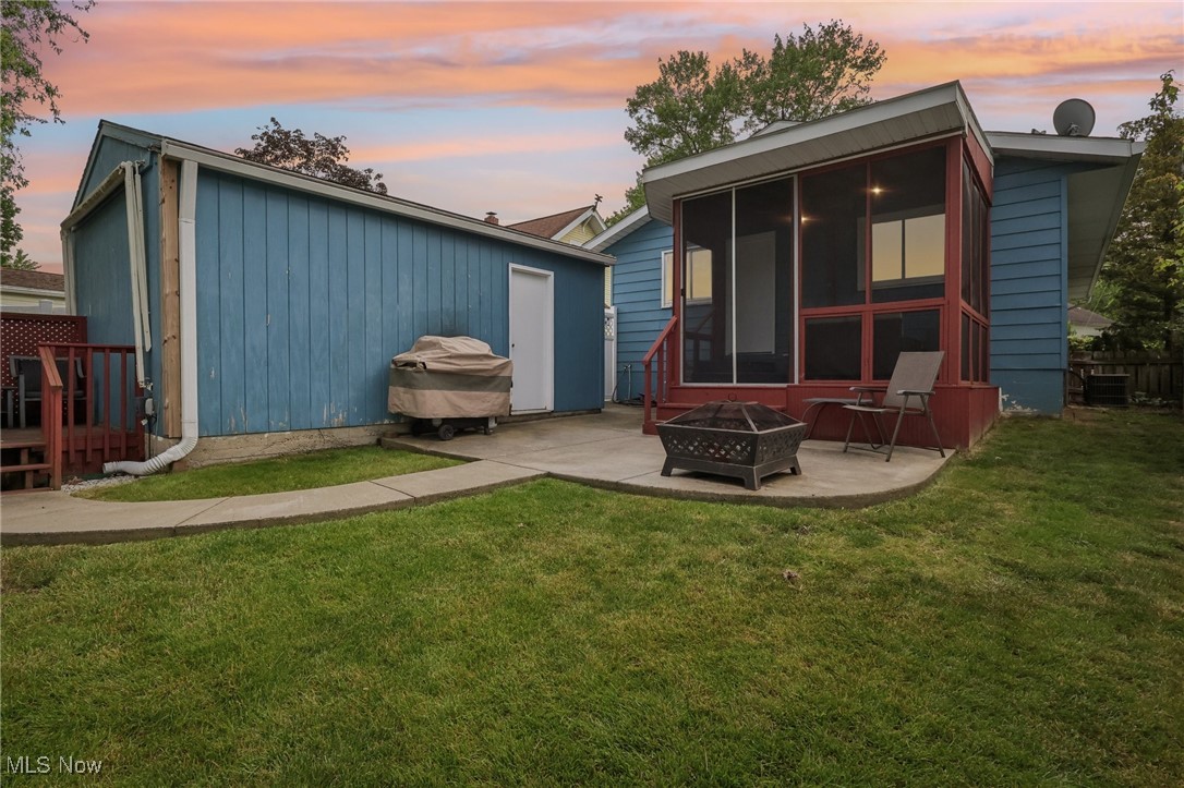 55 Gale Drive, Barberton, Ohio image 33