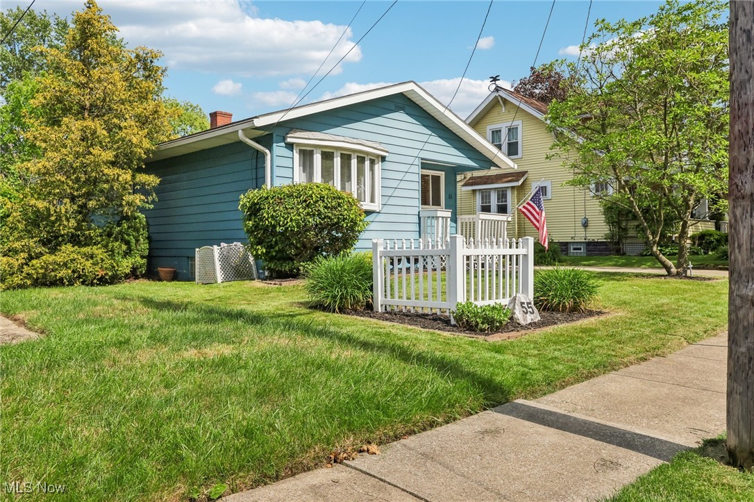 55 Gale Drive, Barberton, Ohio image 34