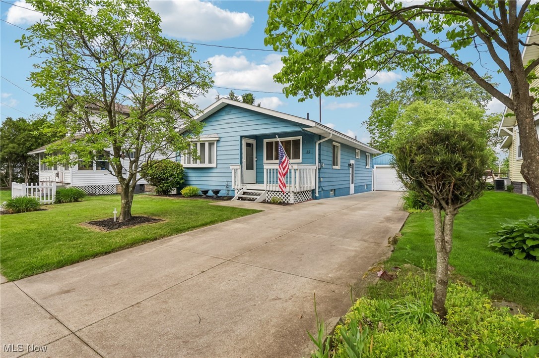 55 Gale Drive, Barberton, Ohio image 1