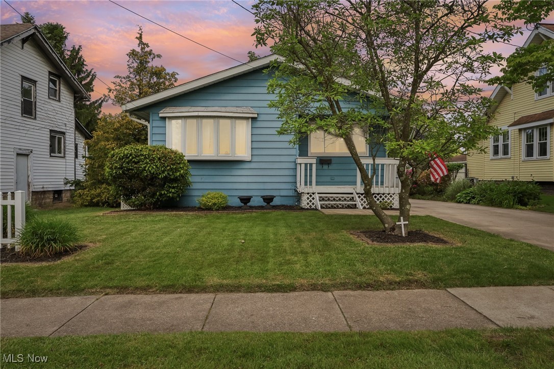 55 Gale Drive, Barberton, Ohio image 32
