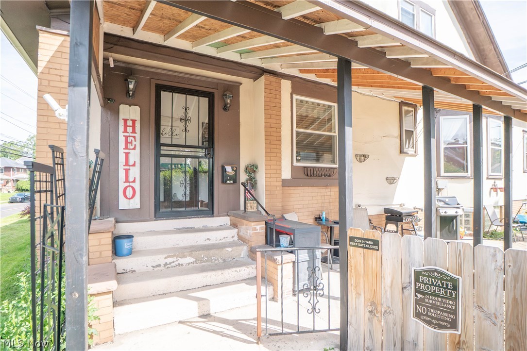 Canton - Residential Income