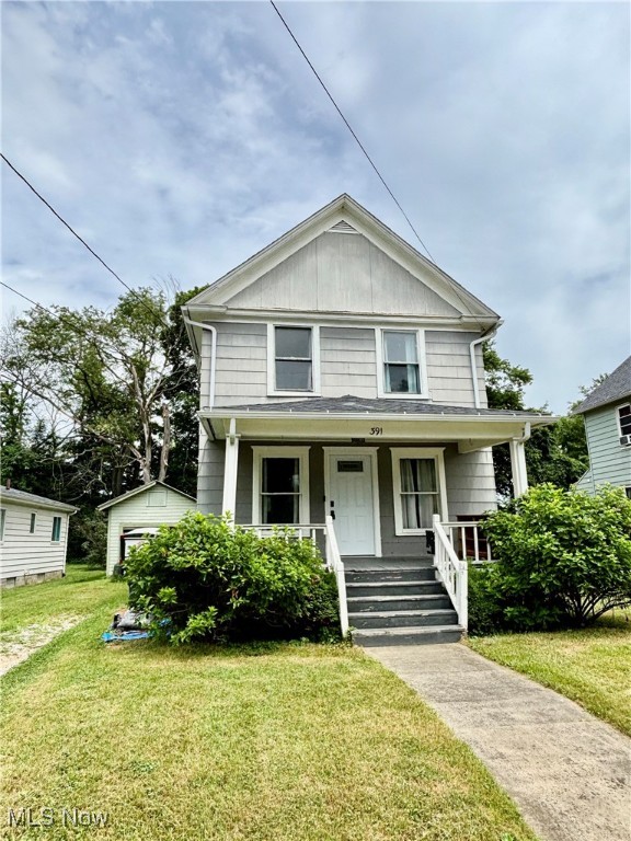 Akron, Ohio 44310, United States, 3 Bedrooms Bedrooms, ,2 BathroomsBathrooms,Residential,Active,163612