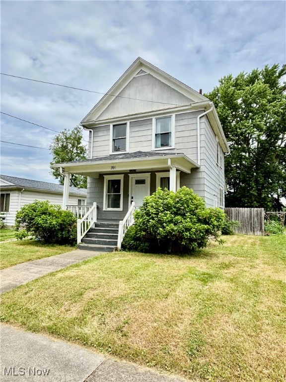 Akron, Ohio 44310, United States, 3 Bedrooms Bedrooms, ,2 BathroomsBathrooms,Residential,Active,163612