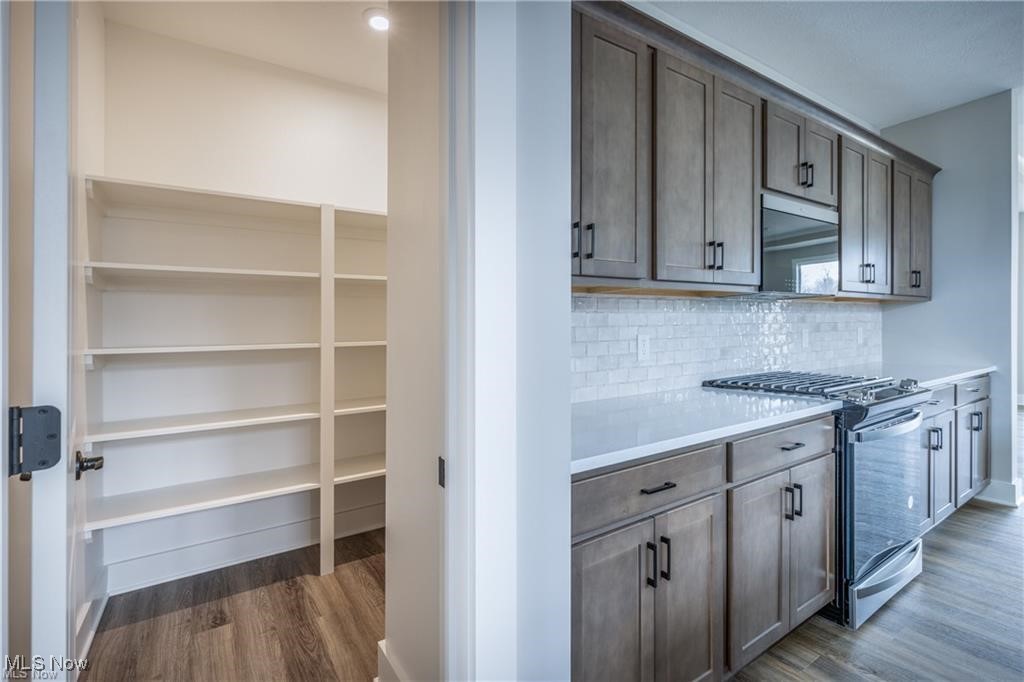 Rosemont Retreat - Residential