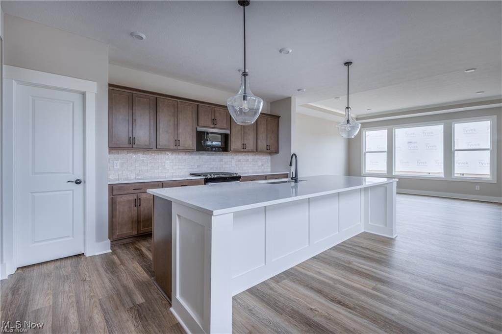Rosemont Retreat - Residential