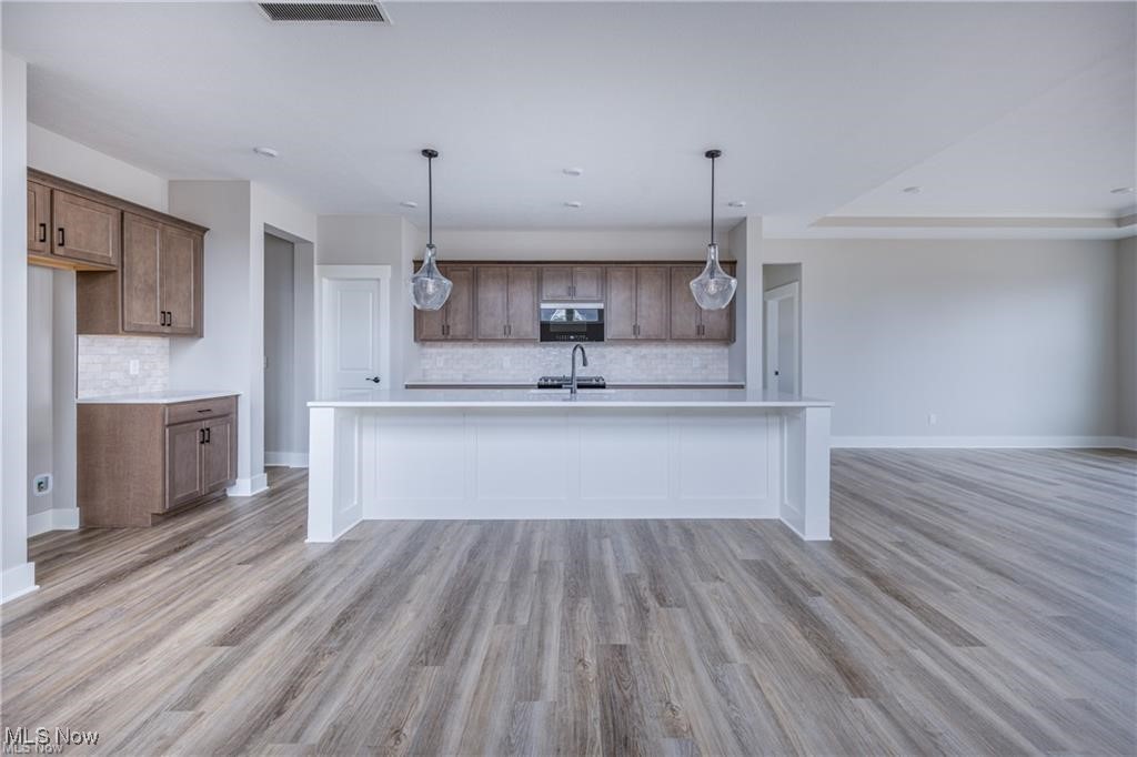 Rosemont Retreat - Residential
