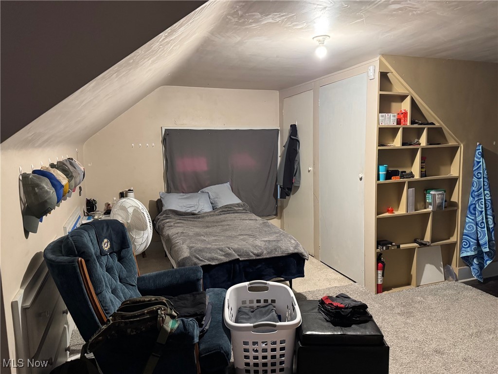 Crestland Park Allotment - Residential