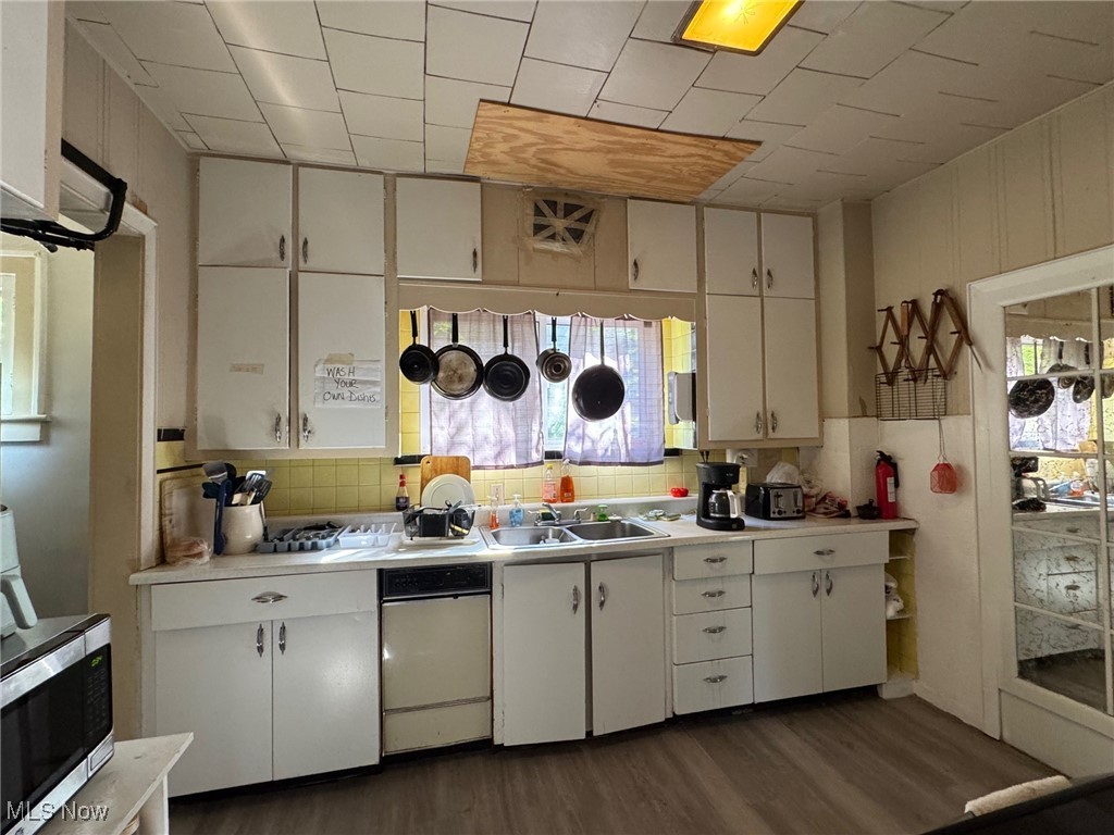 Crestland Park Allotment - Residential