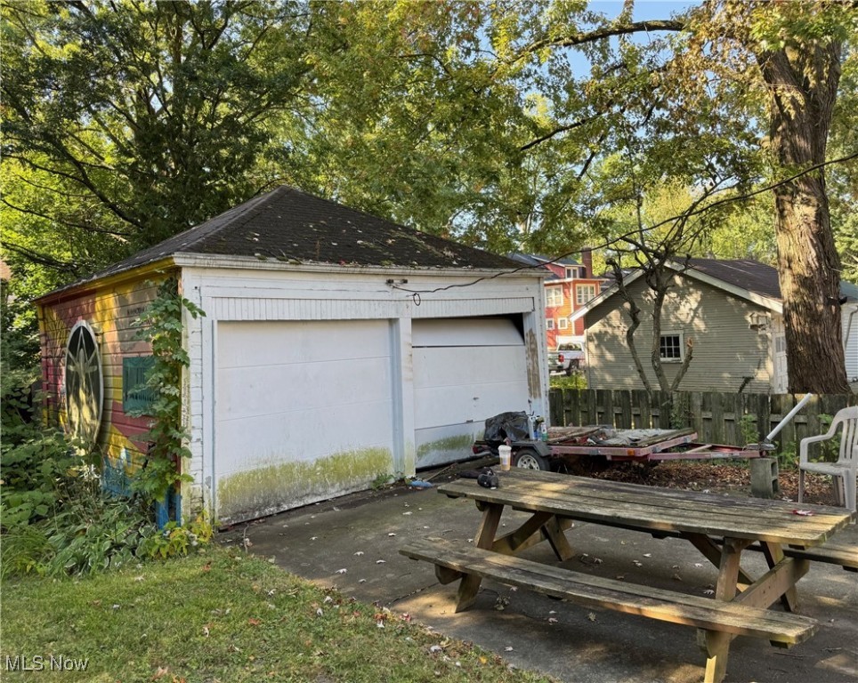 Crestland Park Allotment - Residential