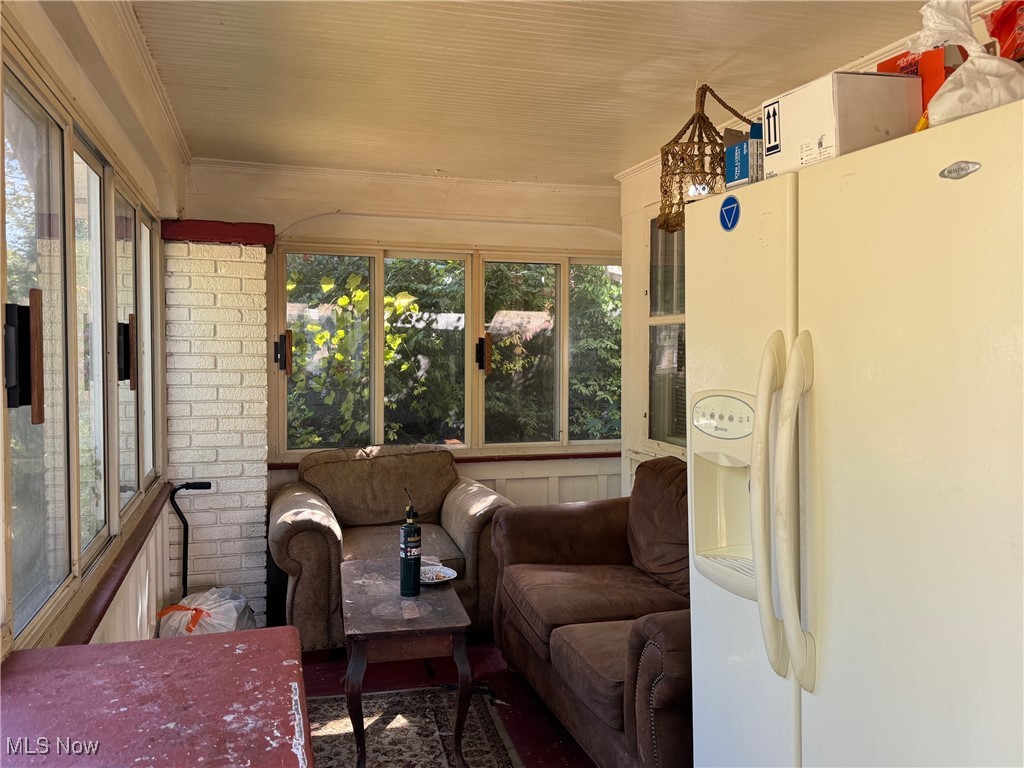 Crestland Park Allotment - Residential