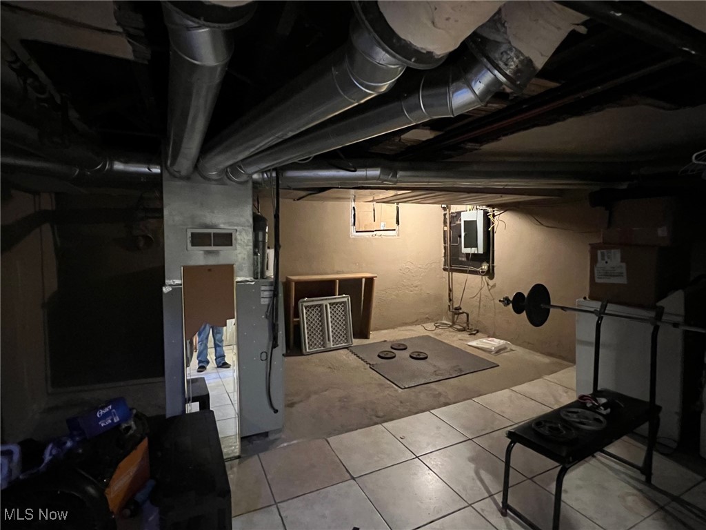 Crestland Park Allotment - Residential