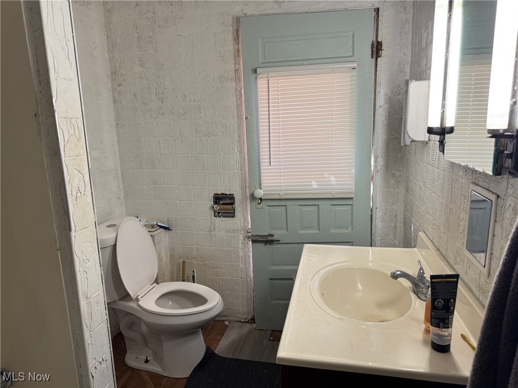 Crestland Park Allotment - Residential