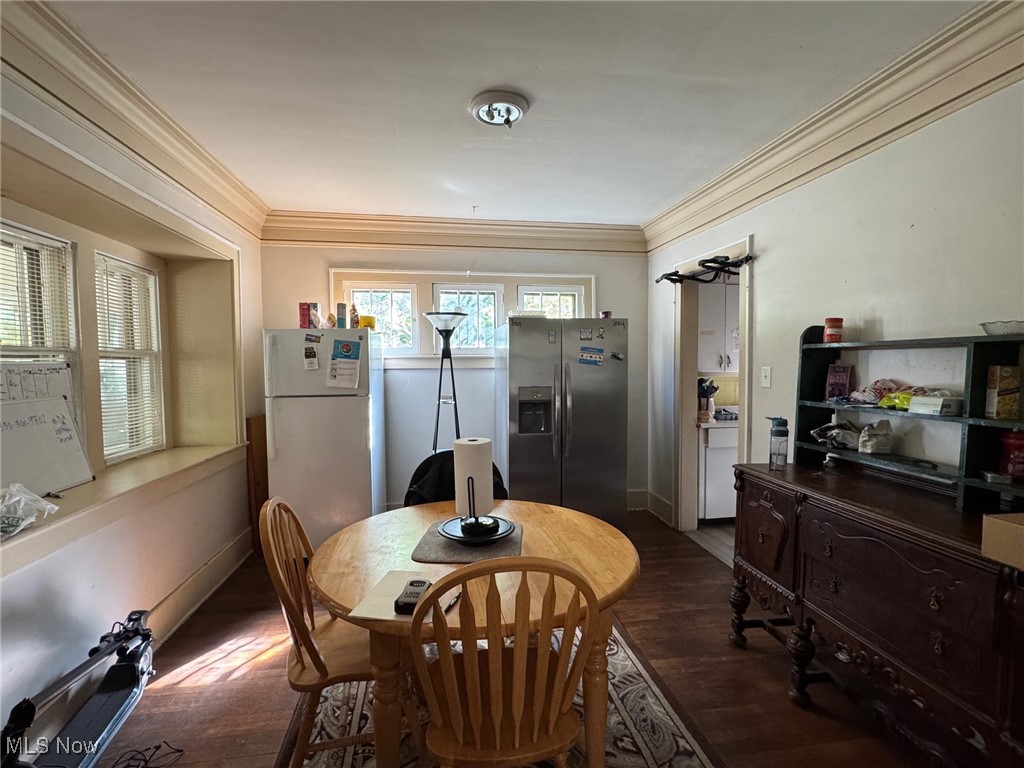 Crestland Park Allotment - Residential