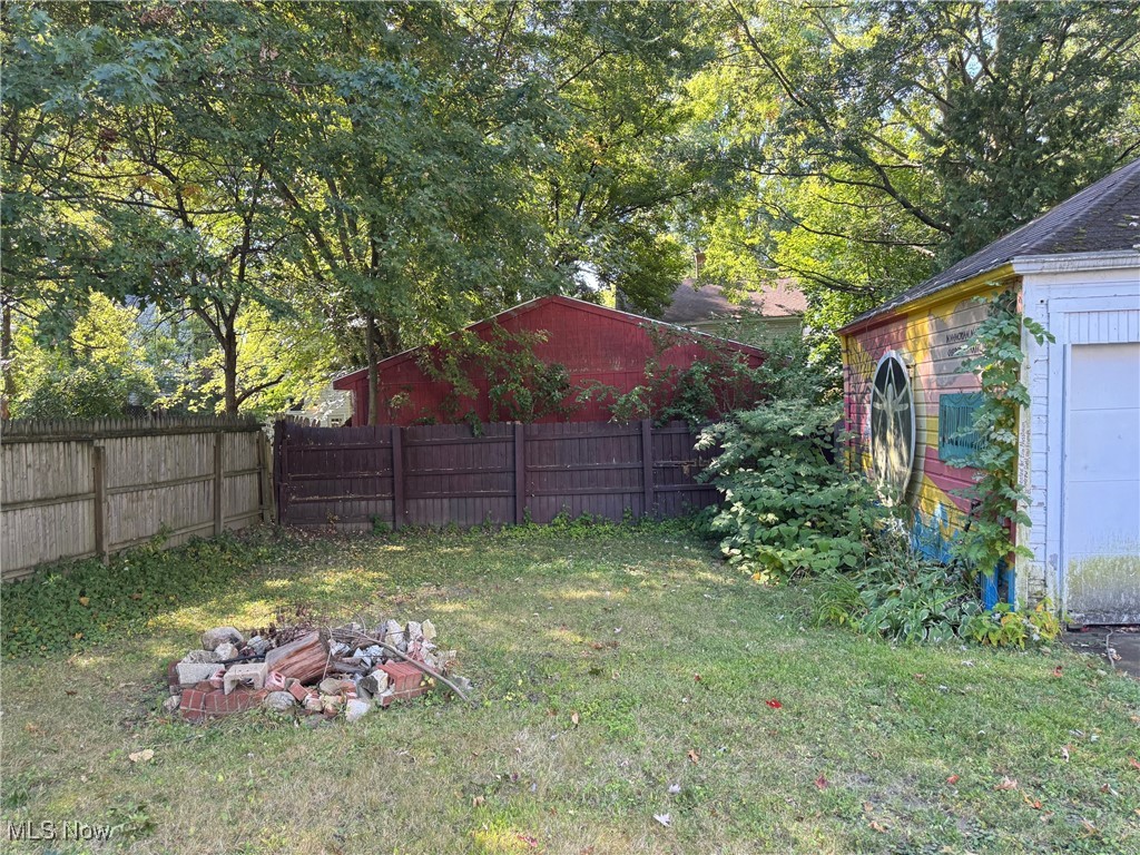 Crestland Park Allotment - Residential