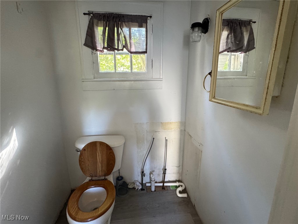 Crestland Park Allotment - Residential