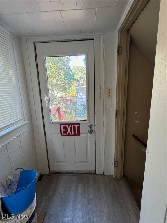 Crestland Park Allotment - Residential