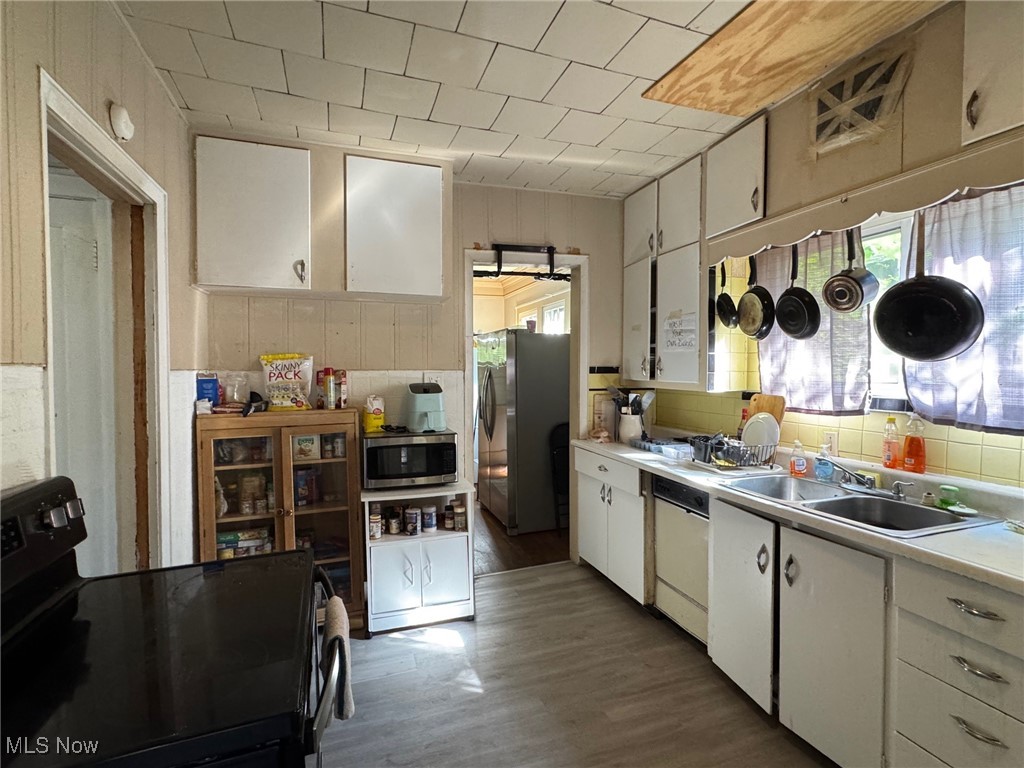 Crestland Park Allotment - Residential