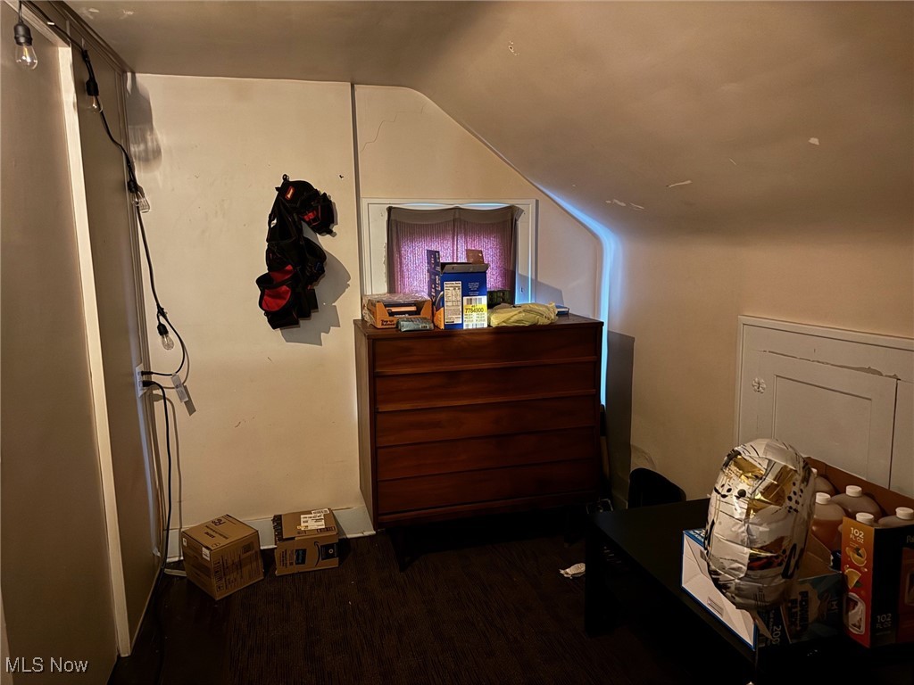 Crestland Park Allotment - Residential