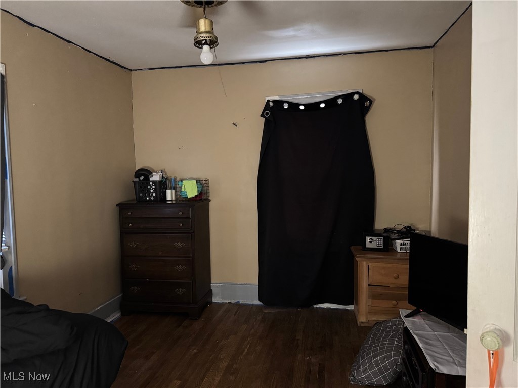 Crestland Park Allotment - Residential