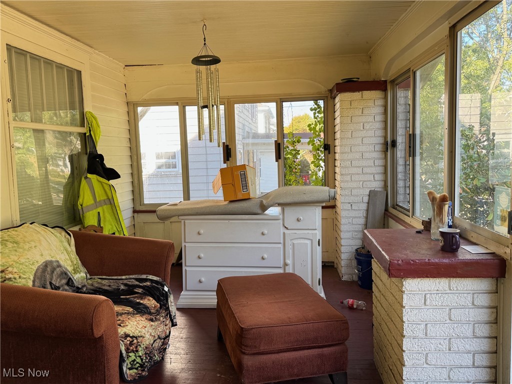 Crestland Park Allotment - Residential