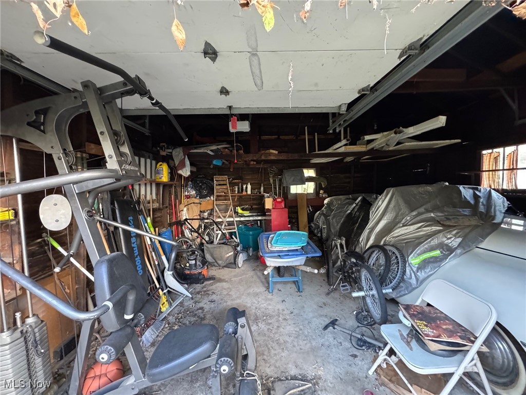 Crestland Park Allotment - Residential