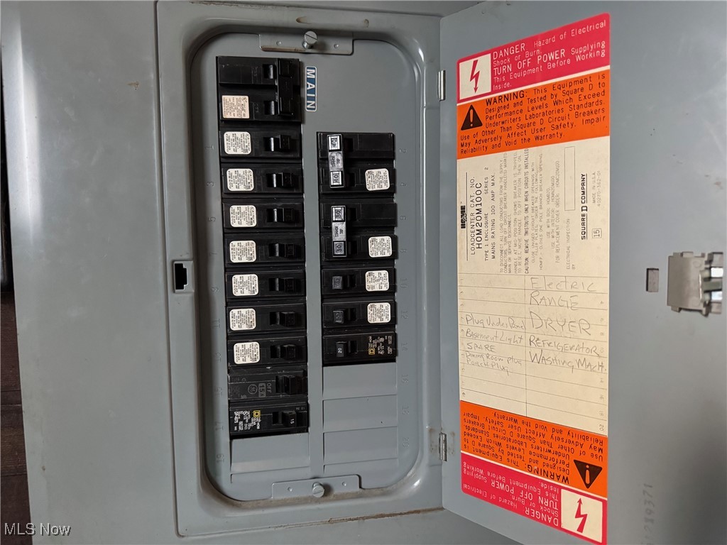 Crestland Park Allotment - Residential