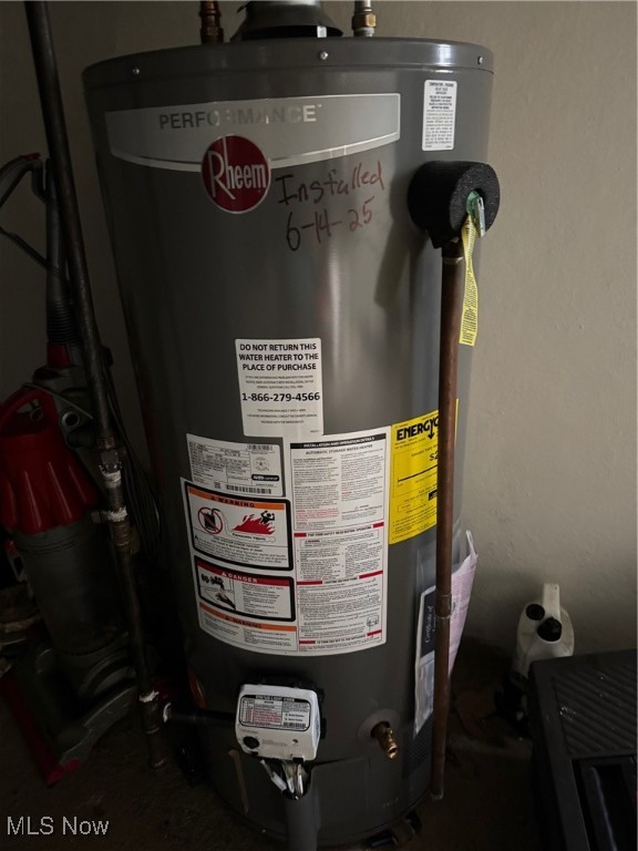 Crestland Park Allotment - Residential