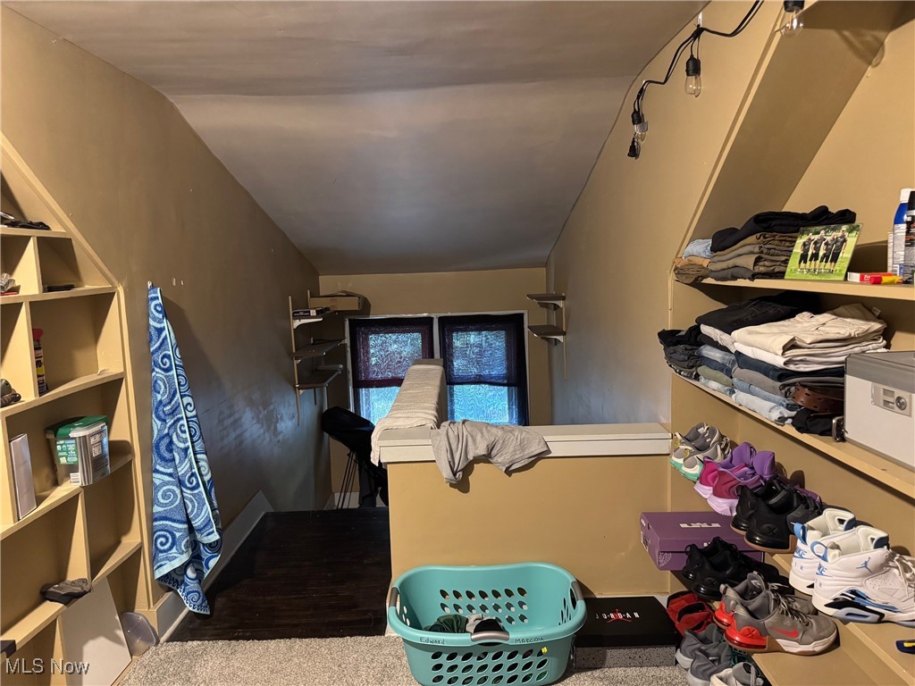 Crestland Park Allotment - Residential