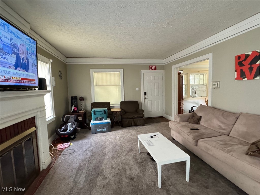 Crestland Park Allotment - Residential