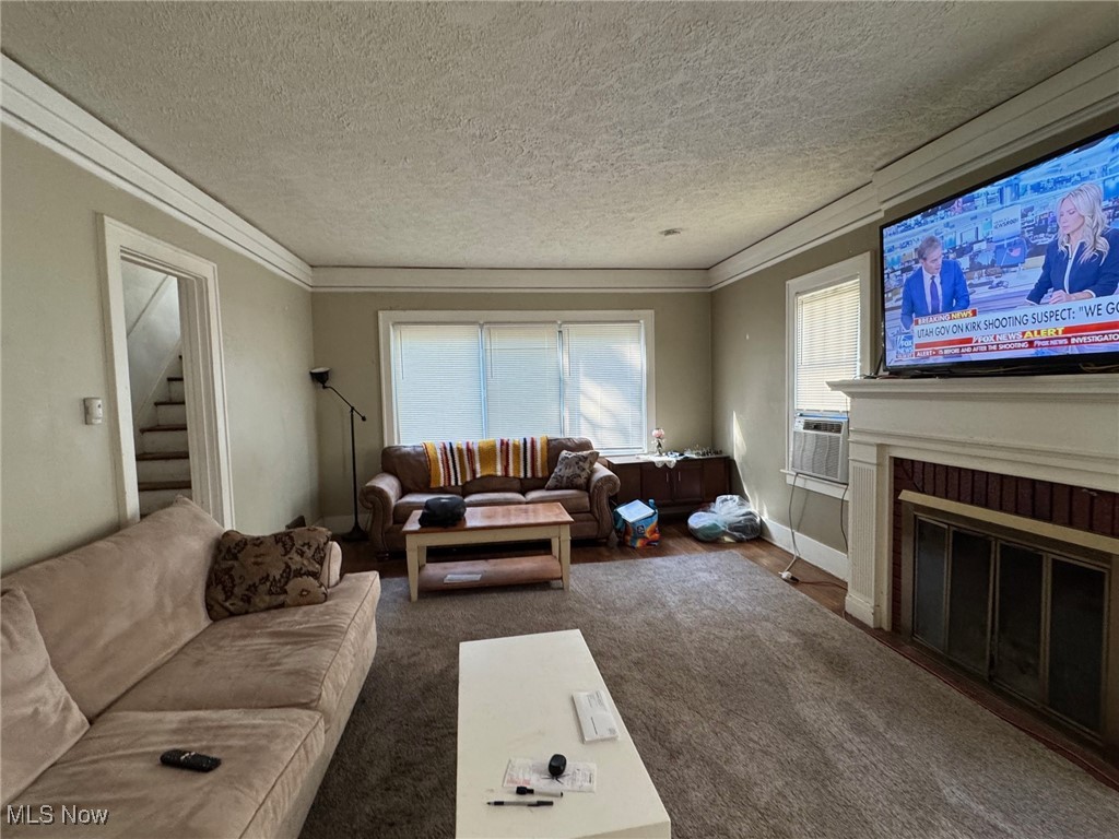 Crestland Park Allotment - Residential