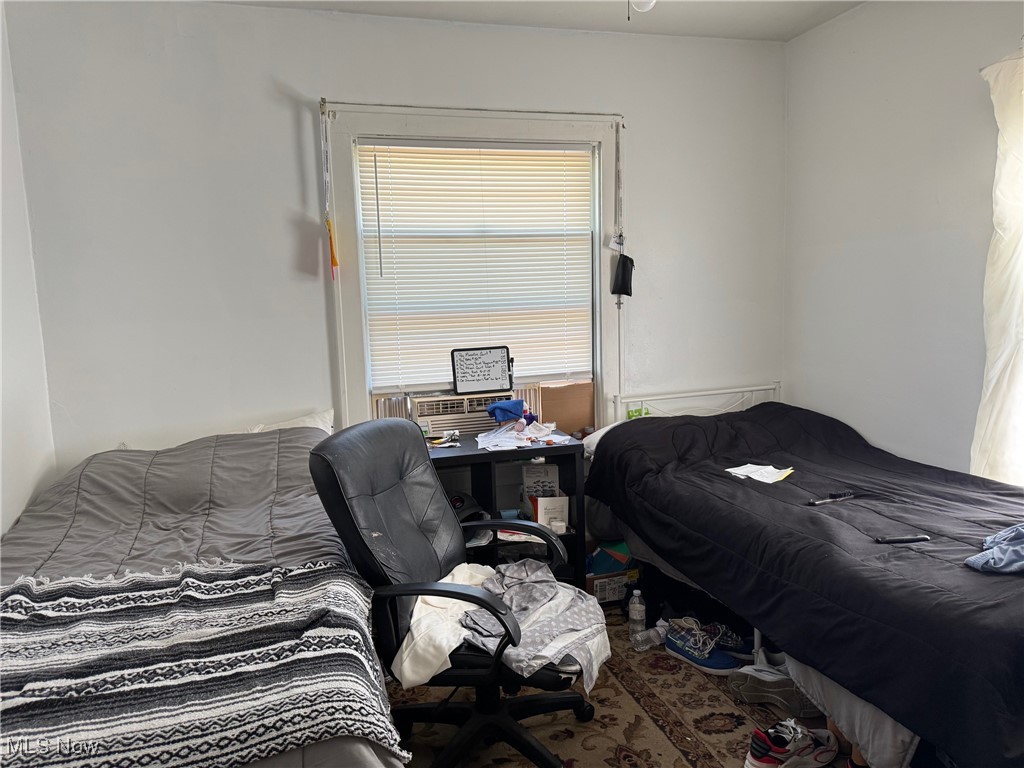 Crestland Park Allotment - Residential