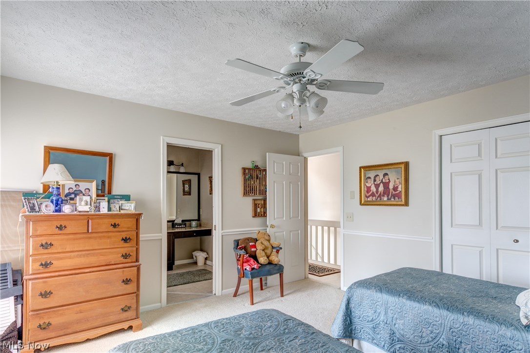 Belden Park Condo - Residential