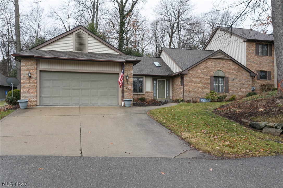 Belden Park Condo - Residential