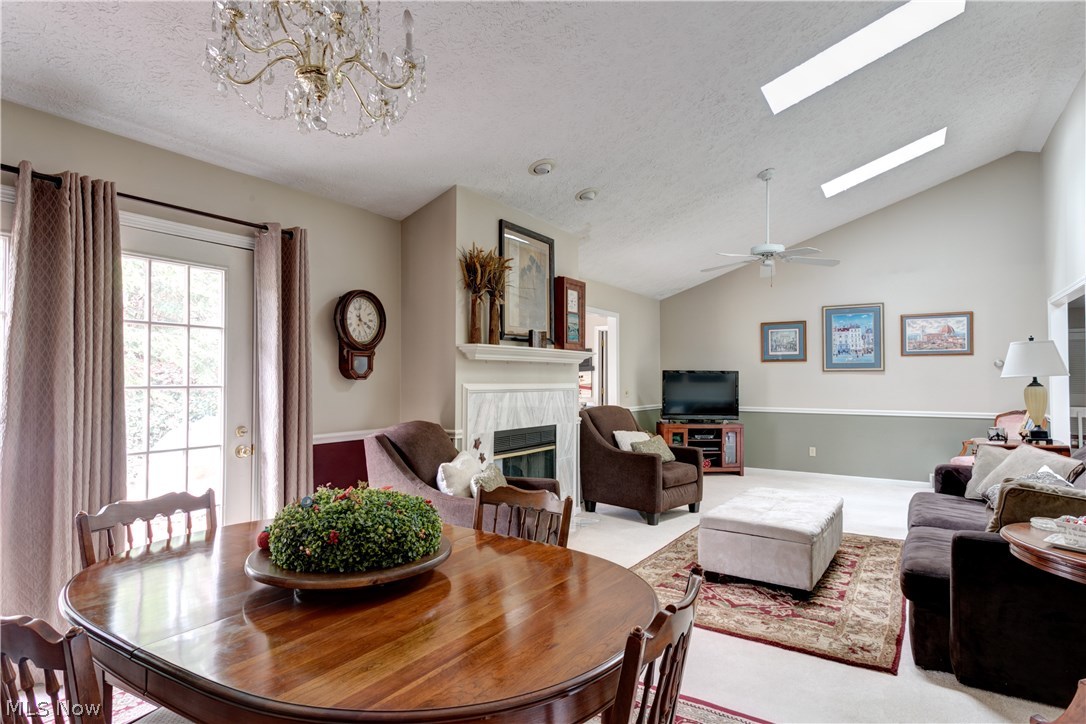 Belden Park Condo - Residential