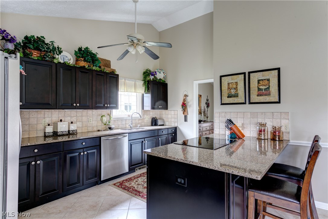 Belden Park Condo - Residential