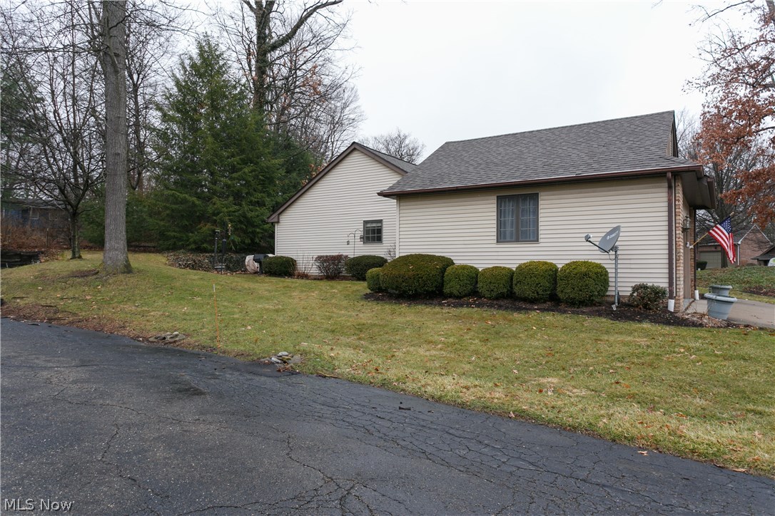 Belden Park Condo - Residential