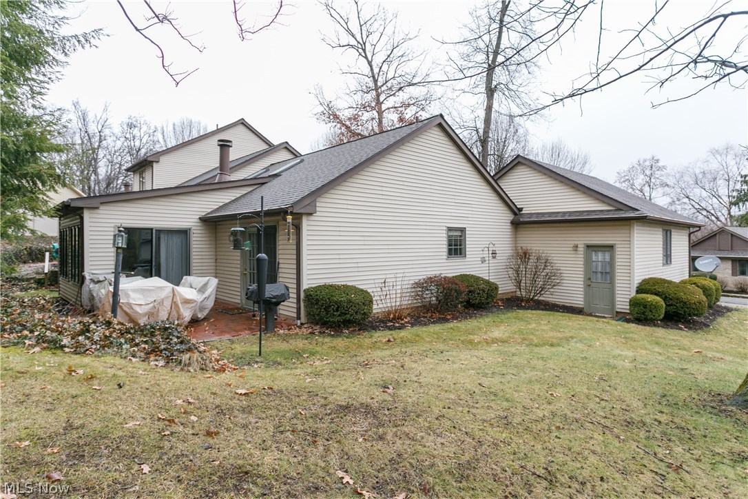 Belden Park Condo - Residential