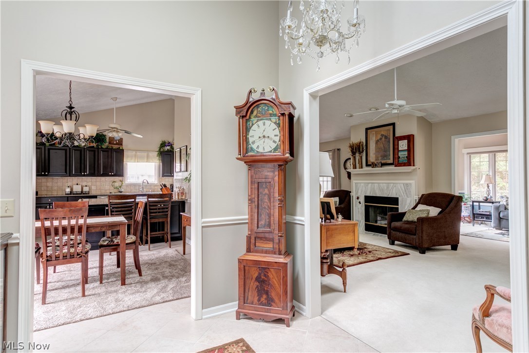 Belden Park Condo - Residential