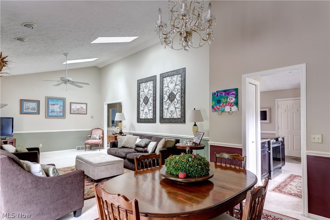 Belden Park Condo - Residential