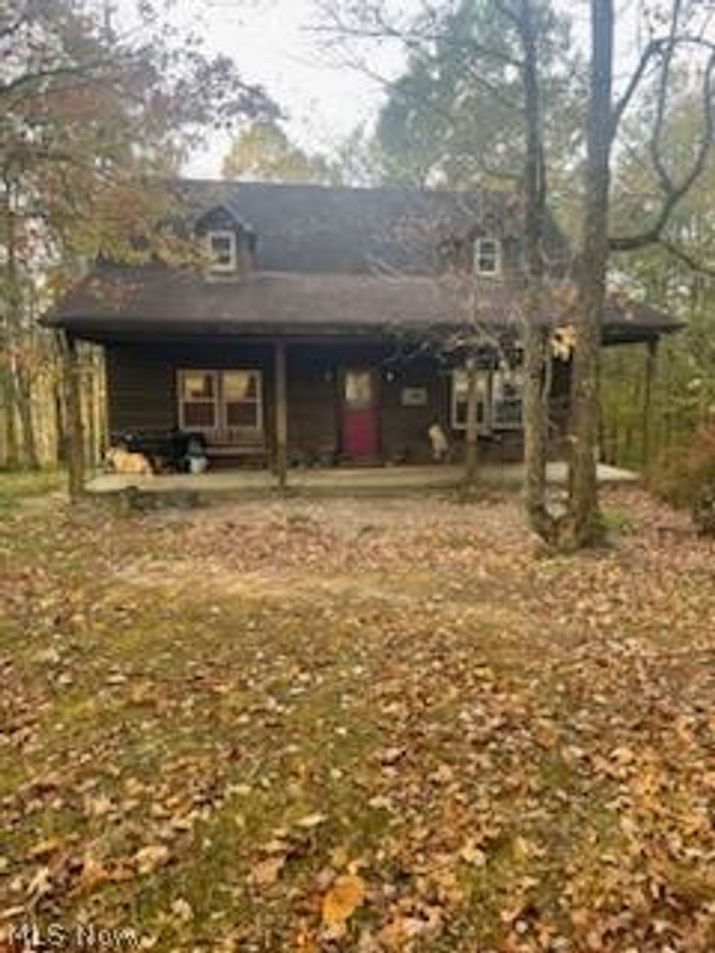 Photo of 5209 Hanson Hill Road, Stockport, OH 43787 (MLS # 5213108)
