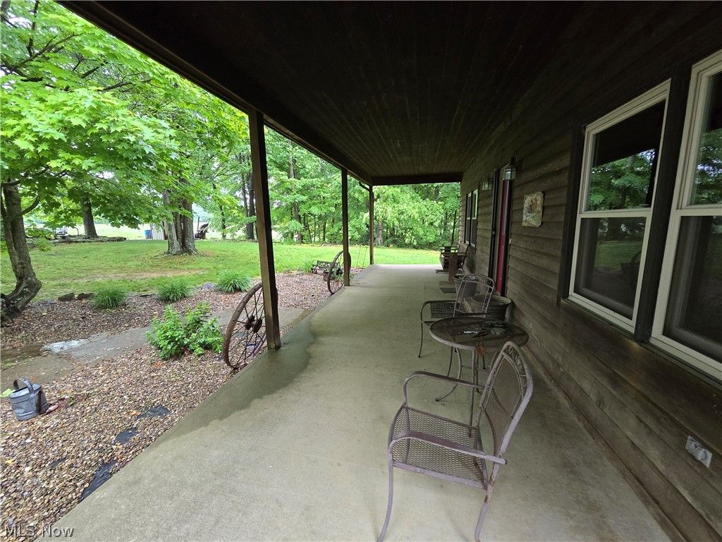 Photo of 5209 Hanson Hill Road, Stockport, OH 43787 (MLS # 5213108)