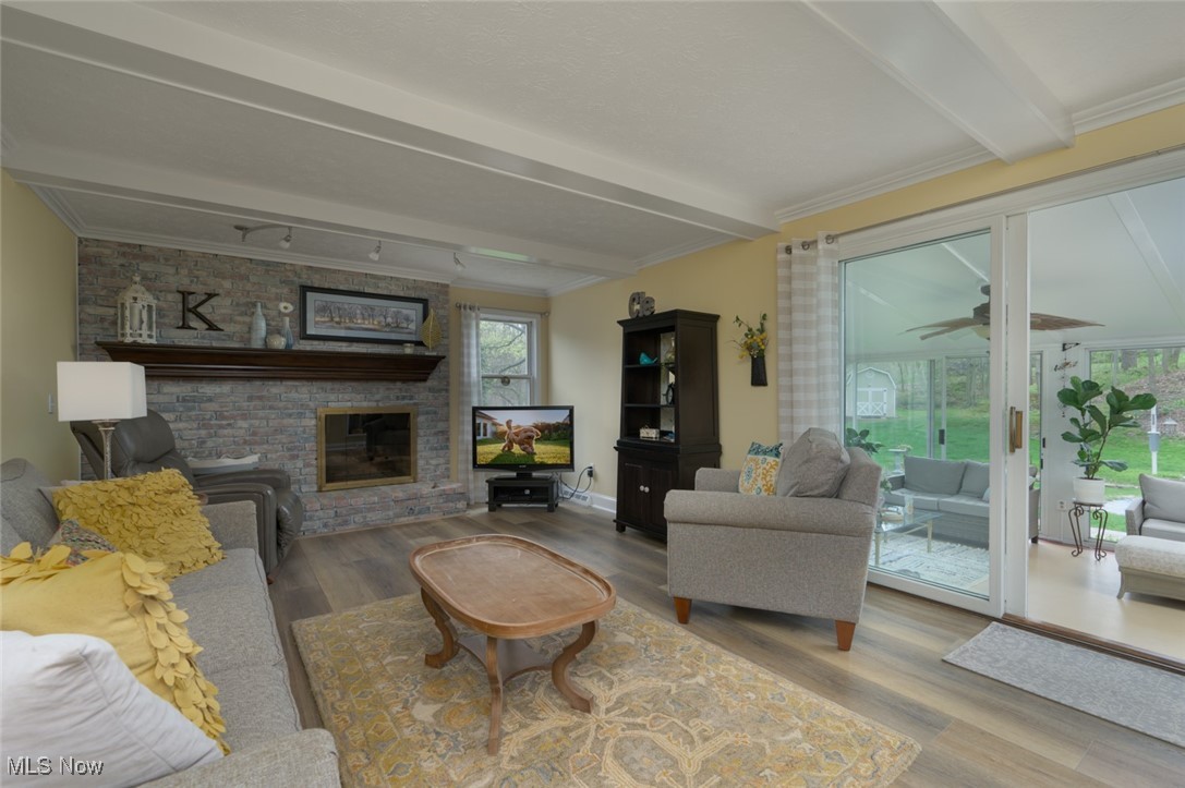 6352 Creekside Trail, Solon, Ohio image 17