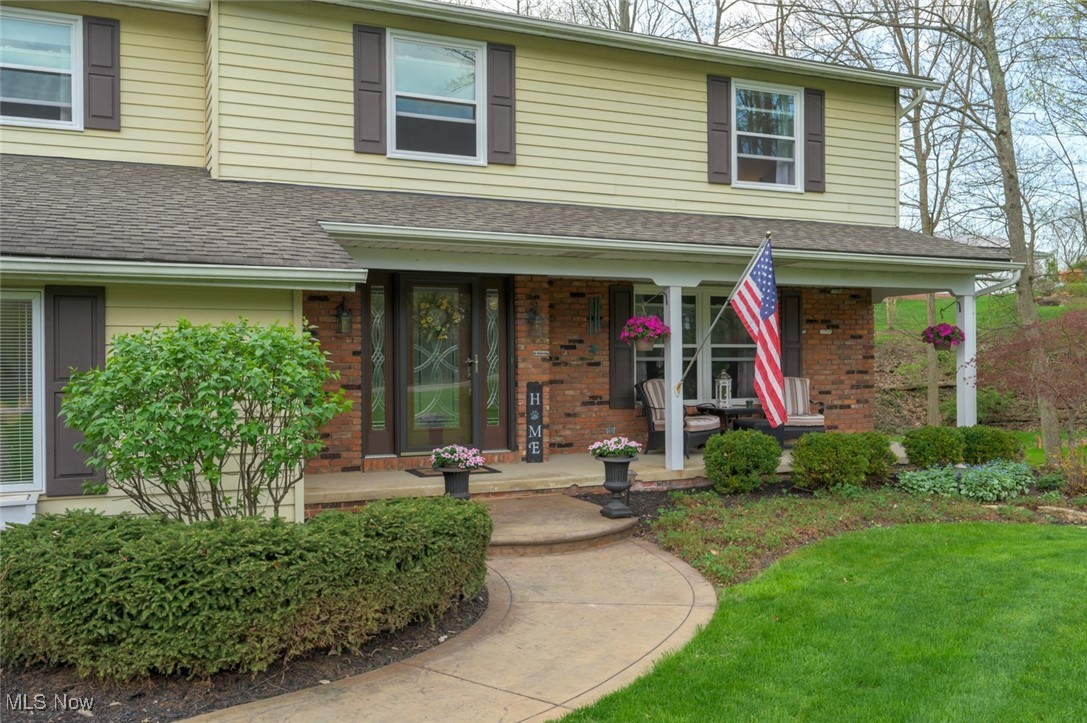 6352 Creekside Trail, Solon, Ohio image 3