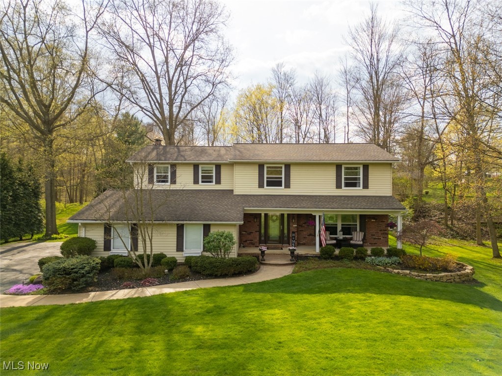 6352 Creekside Trail, Solon, Ohio image 1